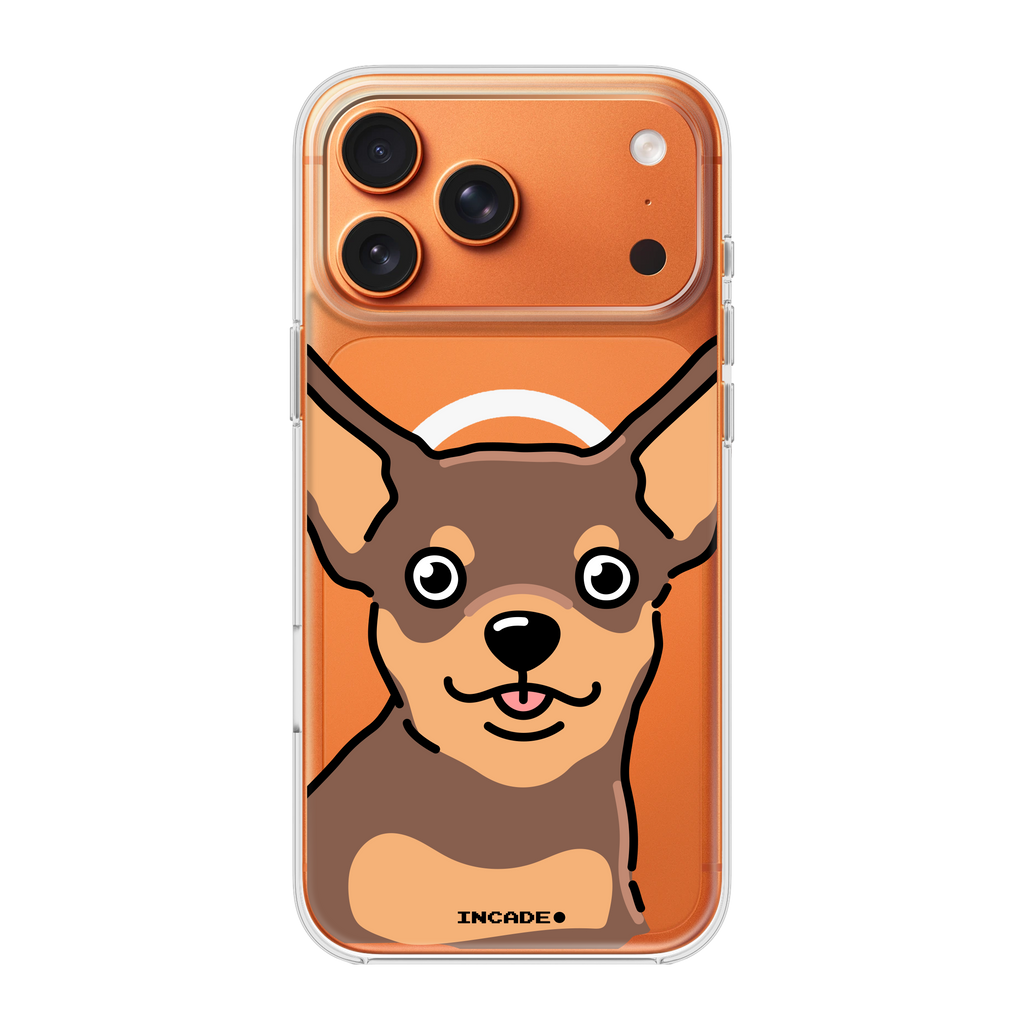 iPhone 17 Pro CHIHUAHUA