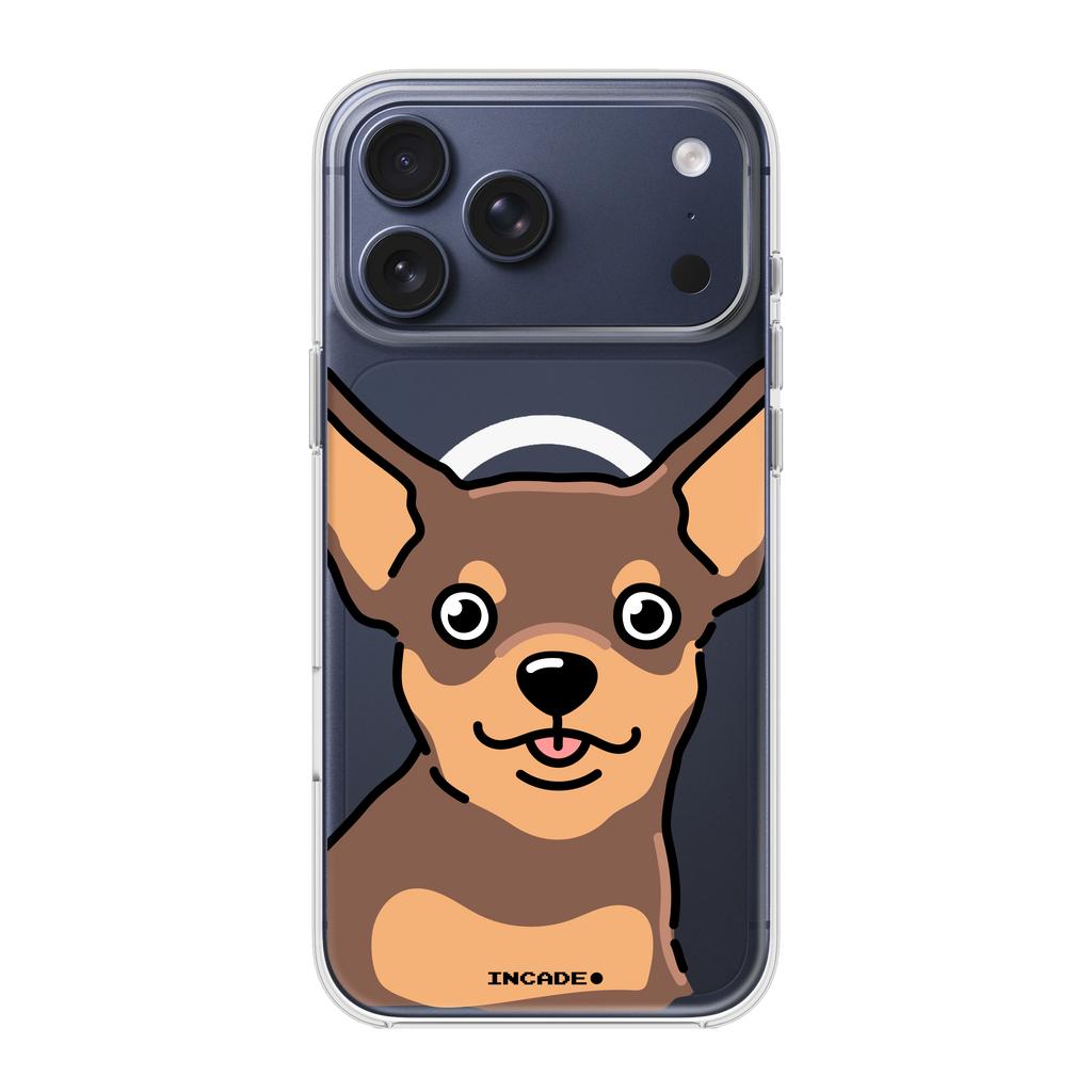 iPhone 17 Pro Max CHIHUAHUA