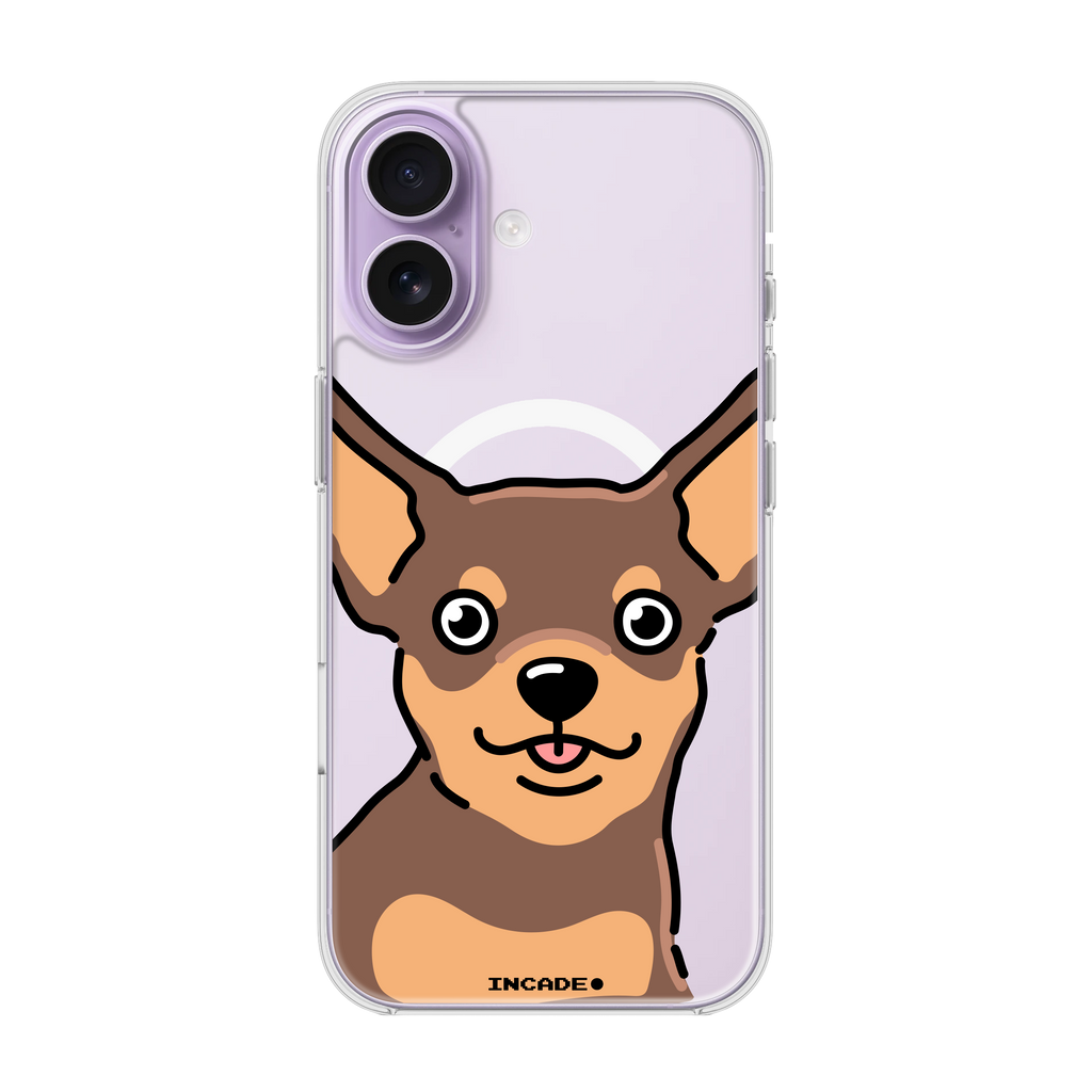 iPhone 17 CHIHUAHUA