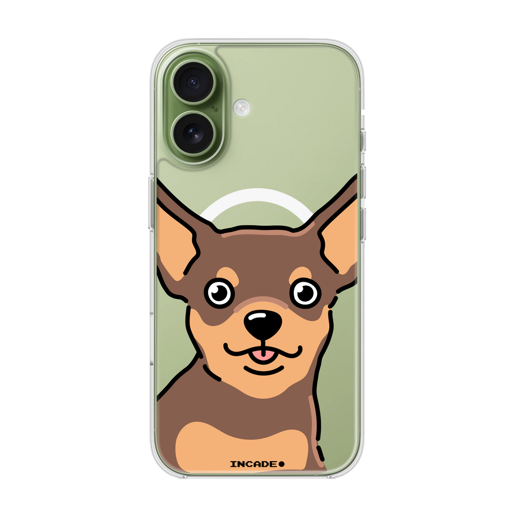 iPhone 17 CHIHUAHUA