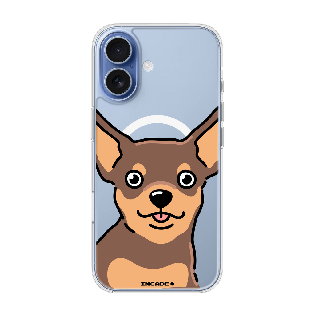 iPhone 17 CHIHUAHUA