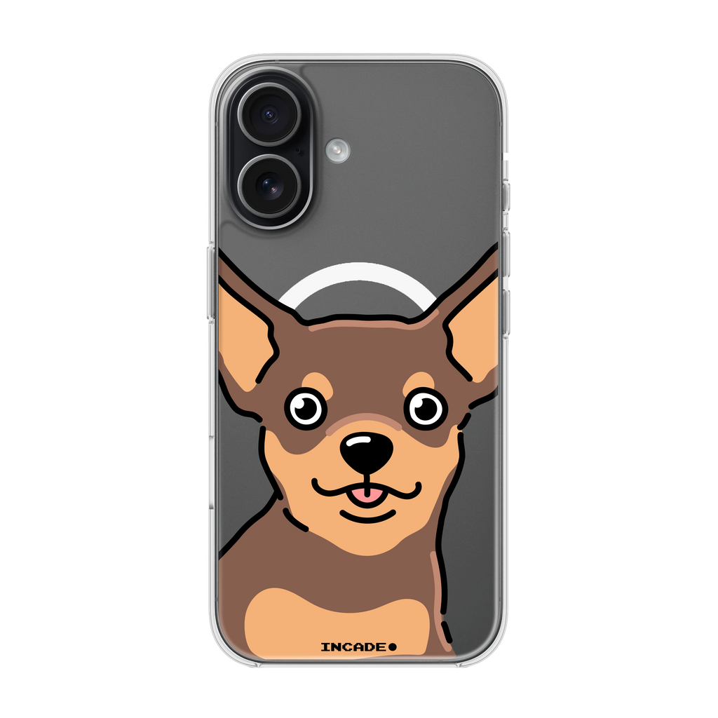 iPhone 17 CHIHUAHUA