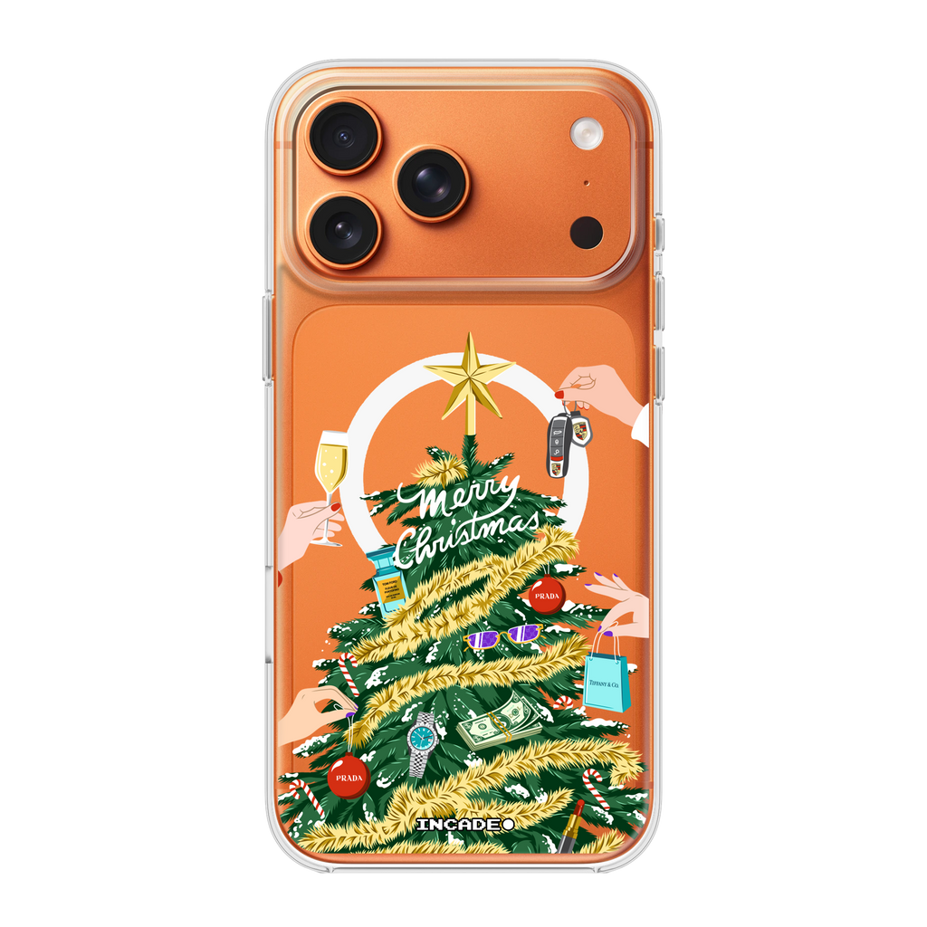 iPhone 17 Pro CHRISTMAS