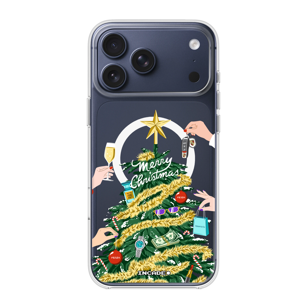 iPhone 17 Pro CHRISTMAS