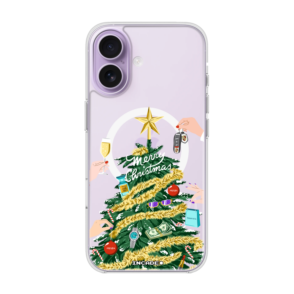 iPhone 17 CHRISTMAS