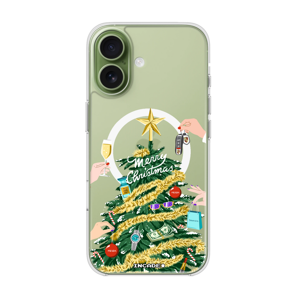 iPhone 17 CHRISTMAS