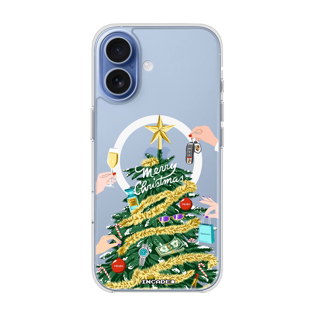 iPhone 17 CHRISTMAS