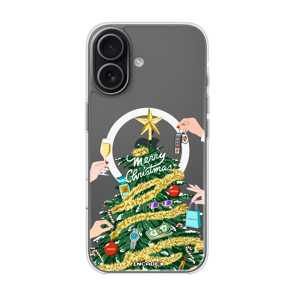 iPhone 17 CHRISTMAS