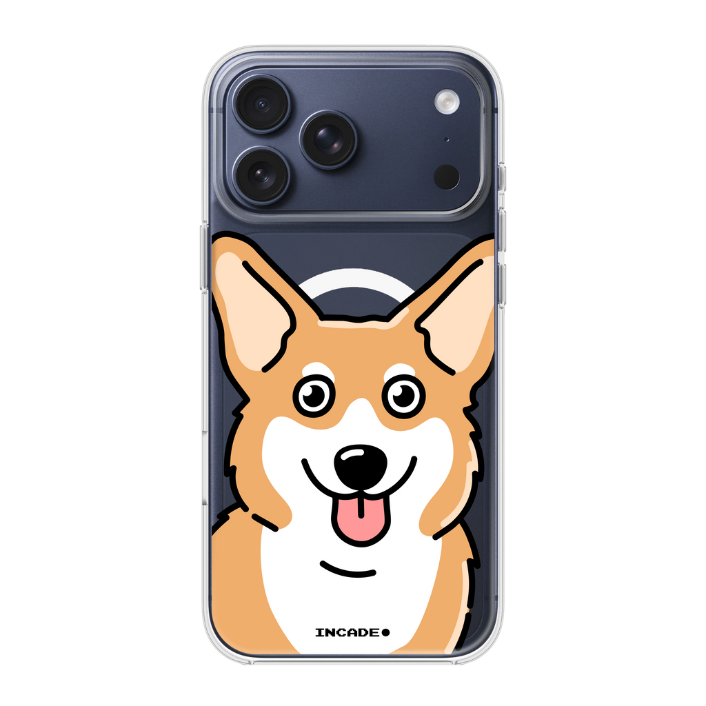 iPhone 17 Pro Max CORGI