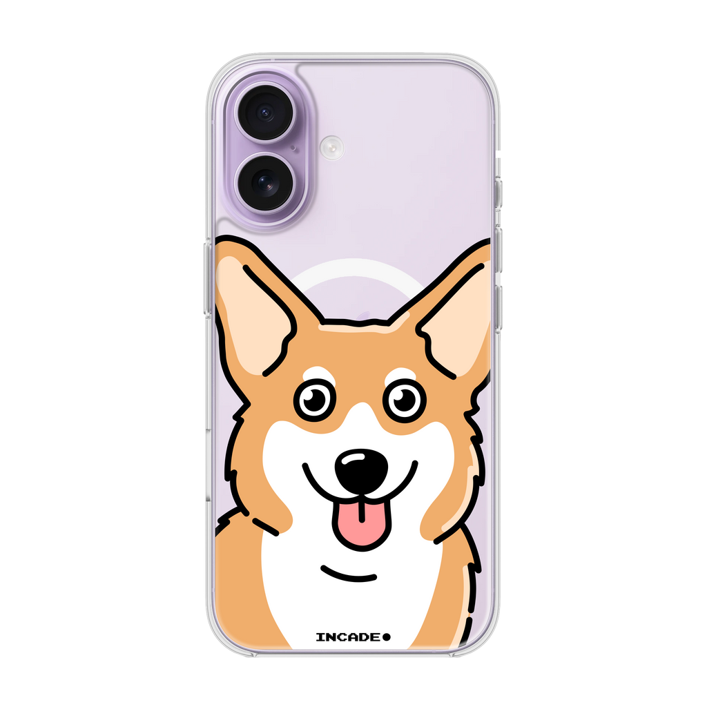 iPhone 17 CORGI