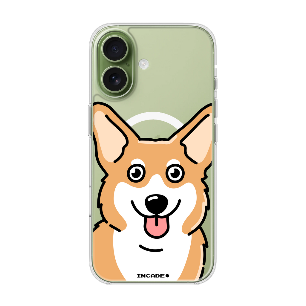 iPhone 17 CORGI