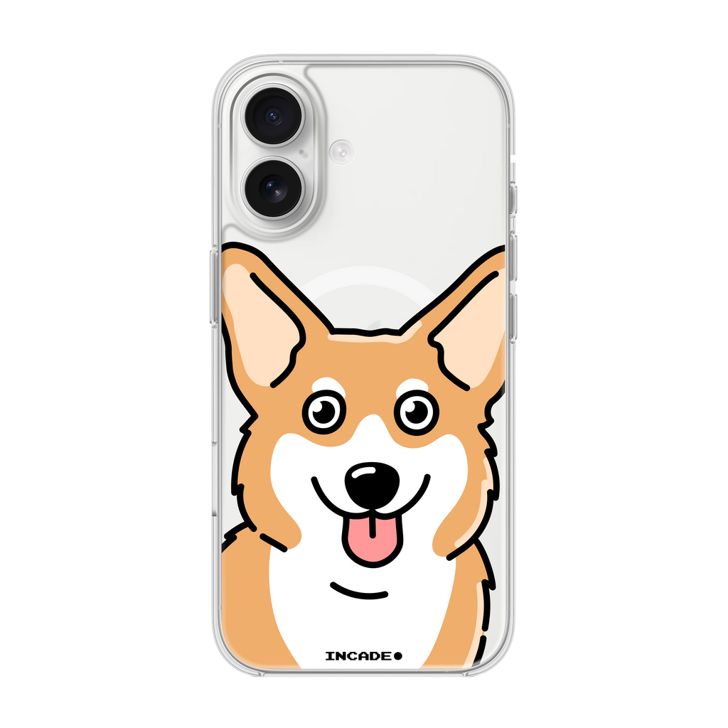 iPhone 17 CORGI