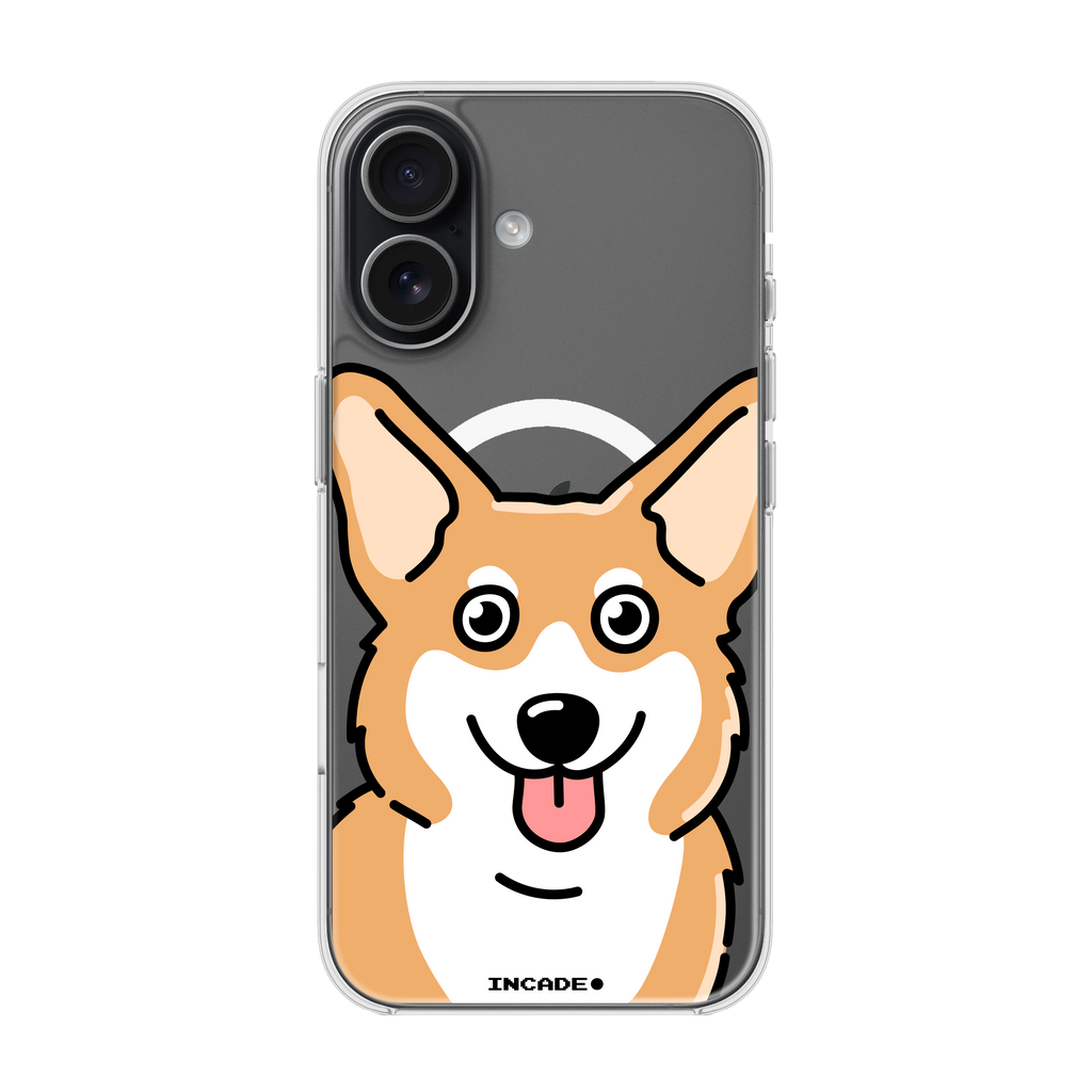 iPhone 17 CORGI