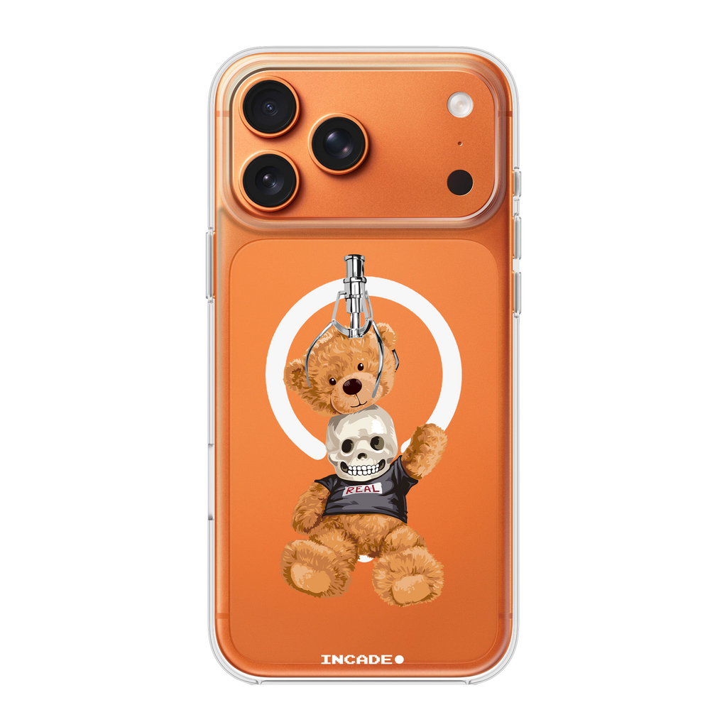 iPhone 17 Pro CREEPY