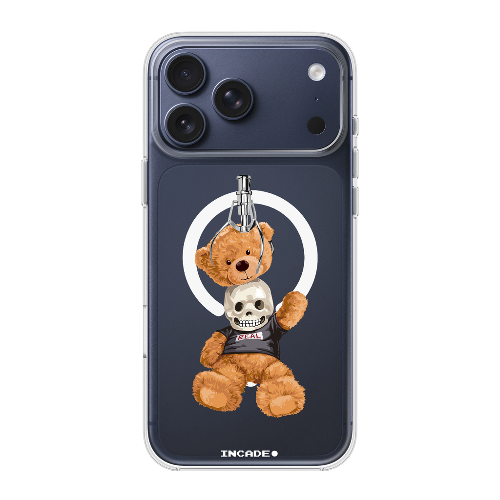 iPhone 17 Pro CREEPY