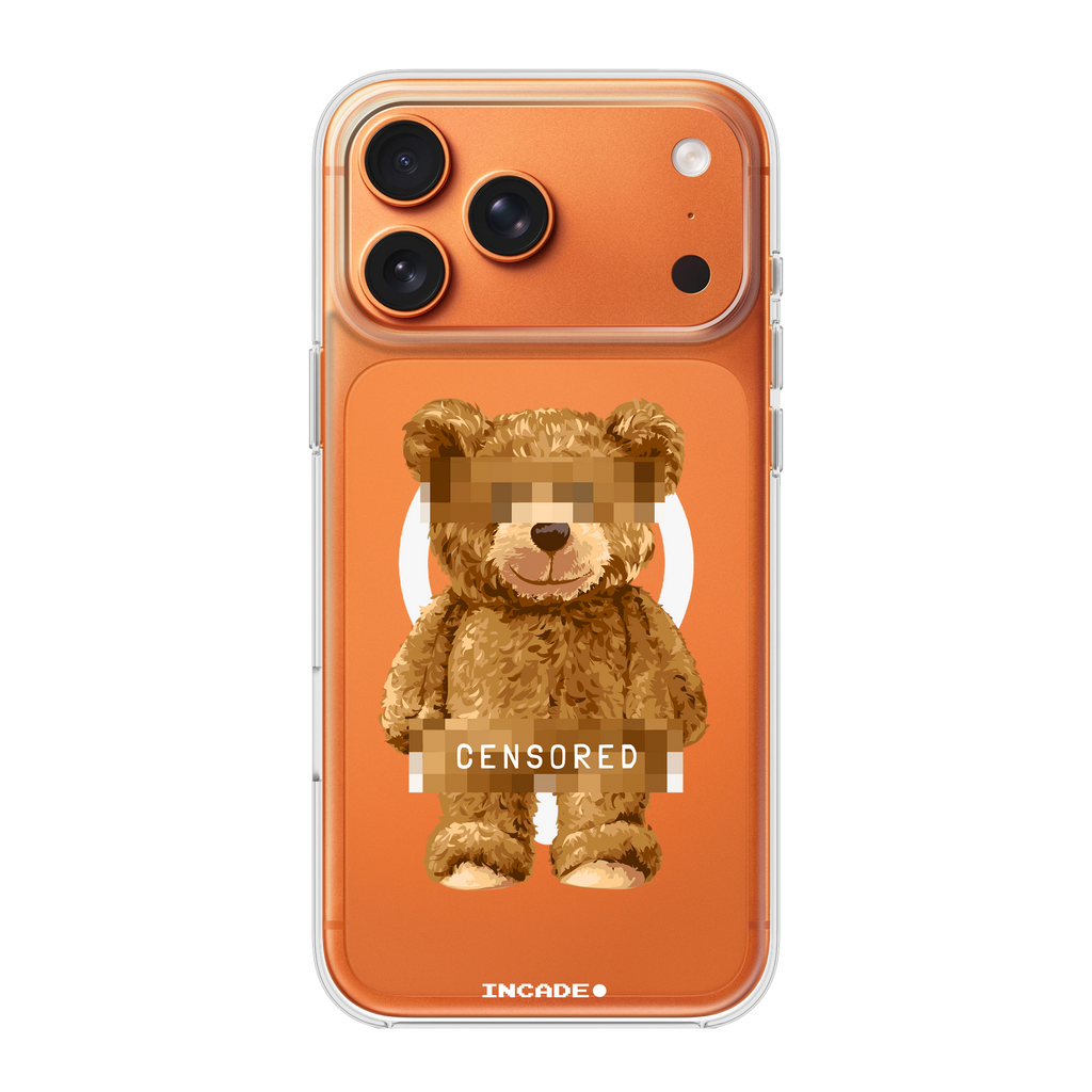 iPhone 17 Pro Censored