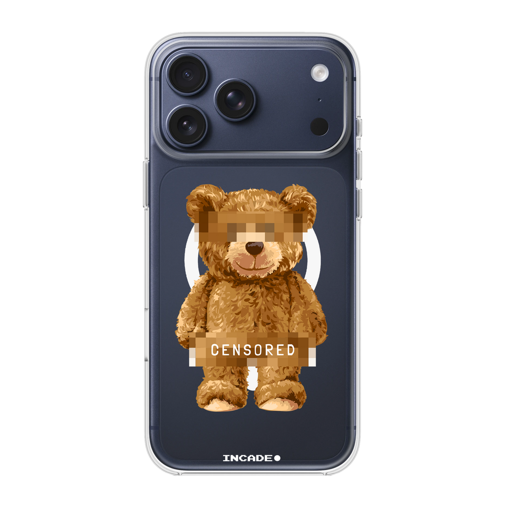 iPhone 17 Pro Max Censored