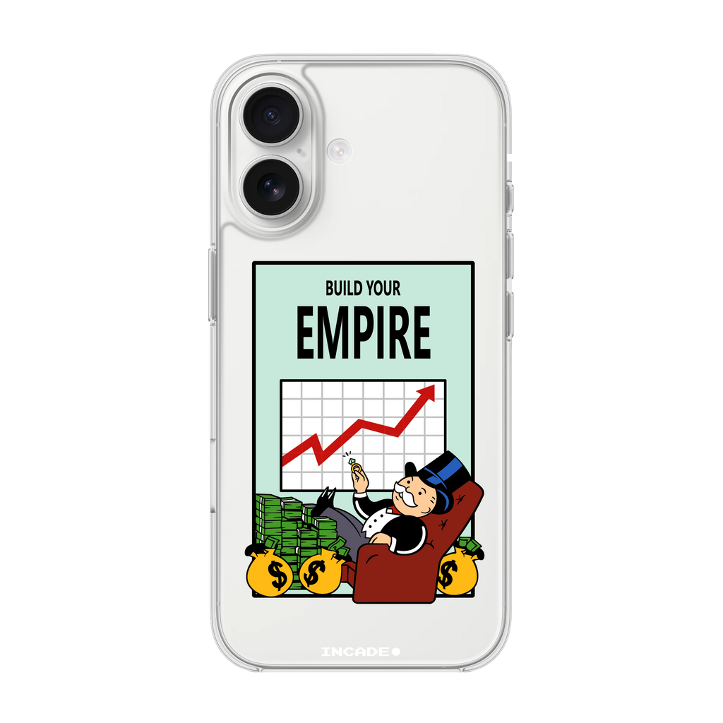 iPhone 17 EMPIRE