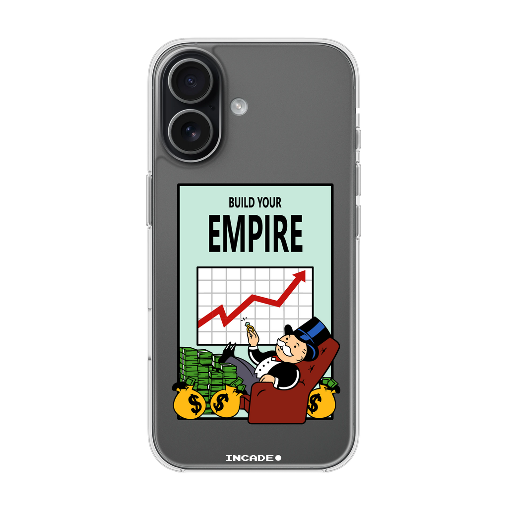iPhone 17 EMPIRE
