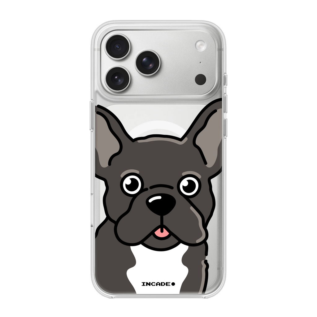 iPhone 17 Pro Max FBULLDOG