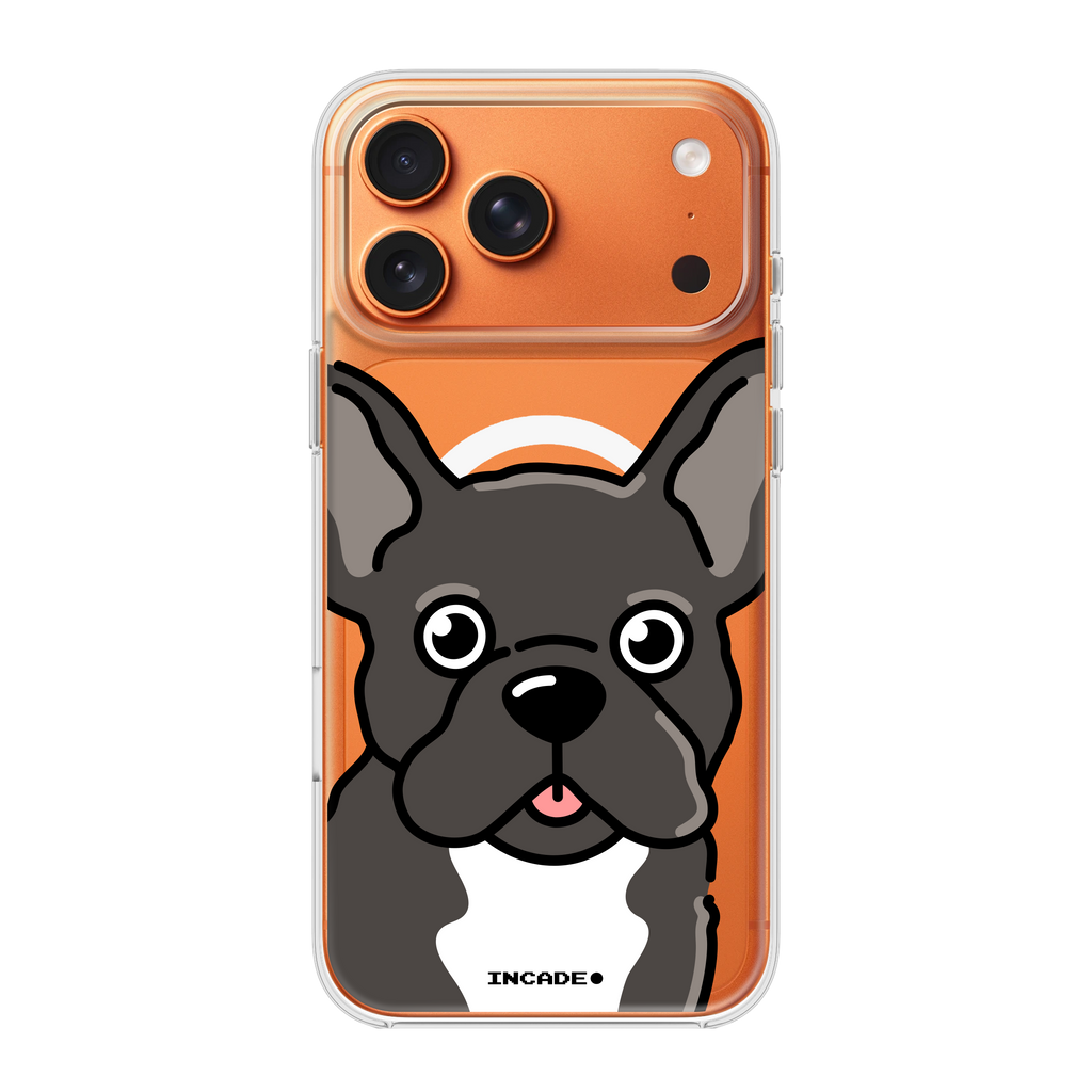 iPhone 17 Pro FBULLDOG