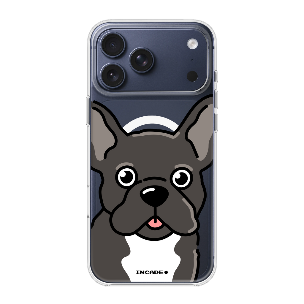 iPhone 17 Pro Max FBULLDOG