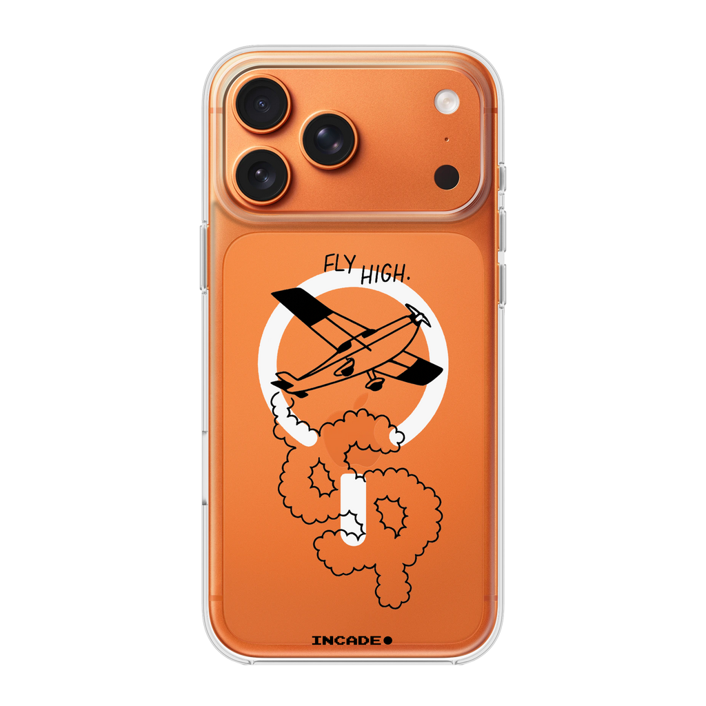 iPhone 17 Pro Max FLY HIGH