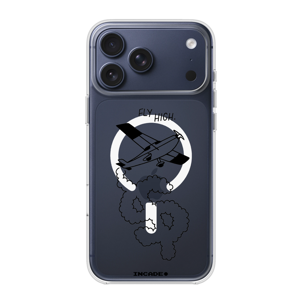 iPhone 17 Pro Max FLY HIGH