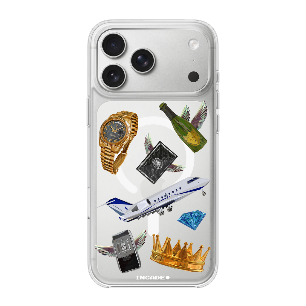 iPhone 17 Pro fortune v1