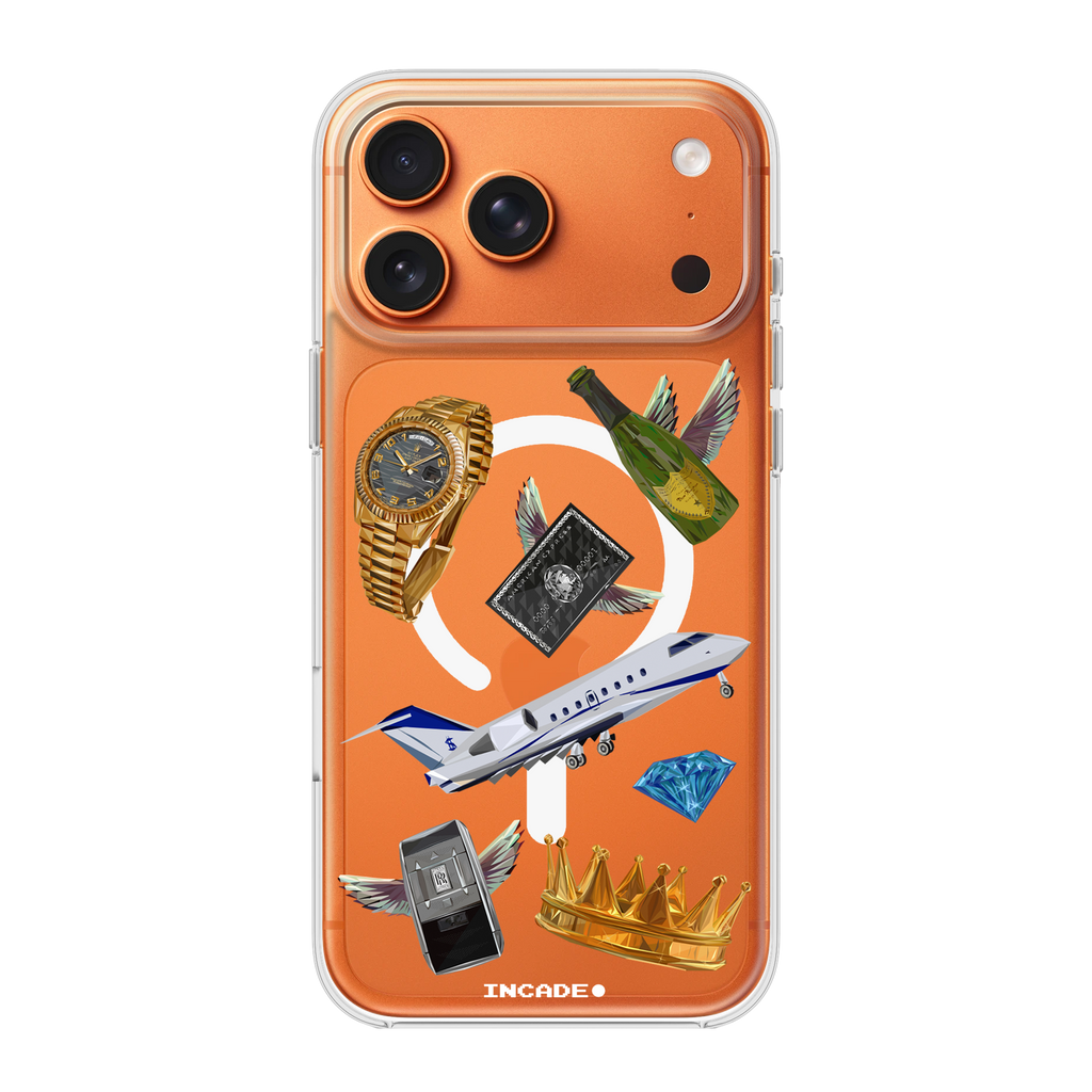 iPhone 17 Pro Max fortune v1