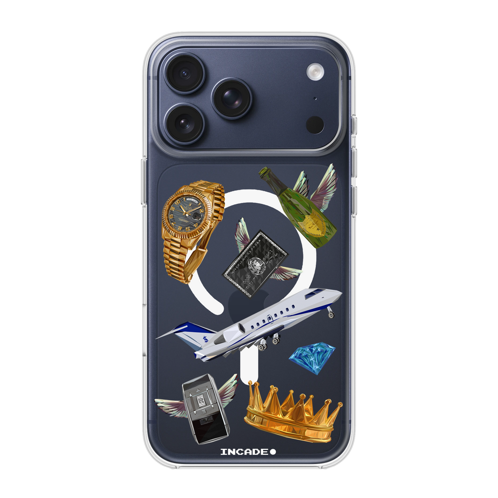 iPhone 17 Pro fortune v1