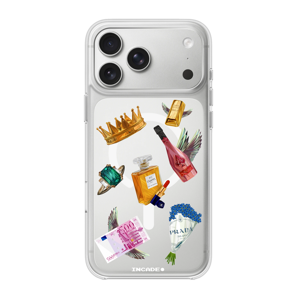 iPhone 17 Pro Max fortune v2