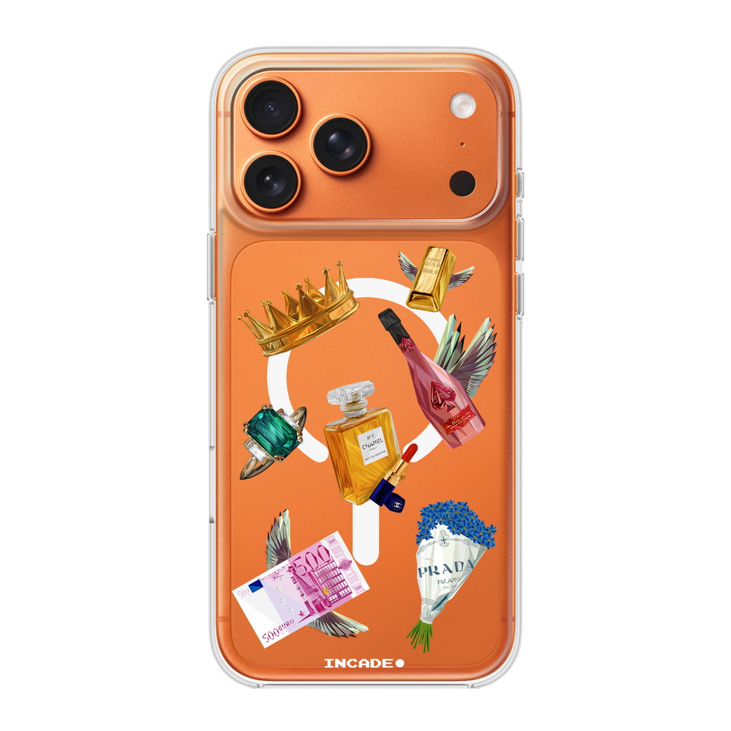 iPhone 17 Pro Max fortune v2