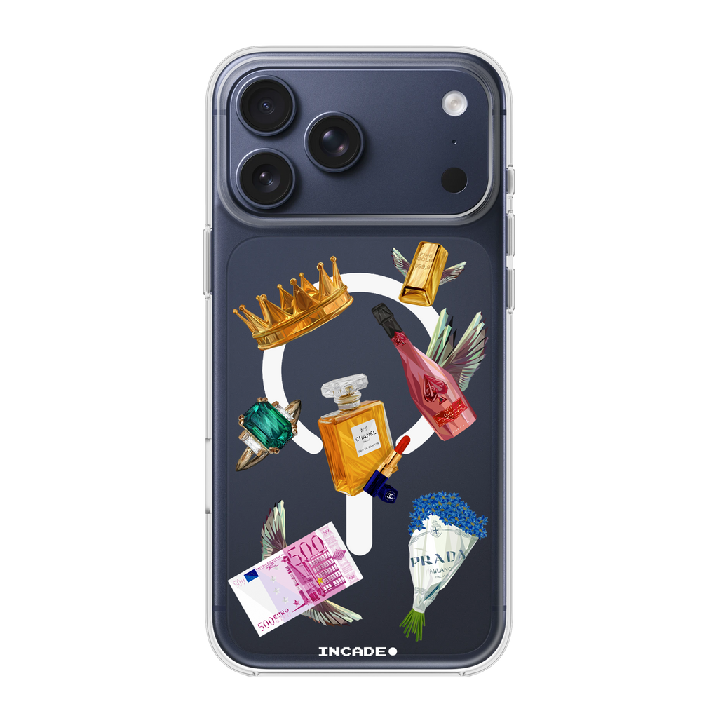 iPhone 17 Pro fortune v2