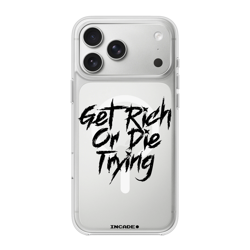 iPhone 17 Pro GET RICH