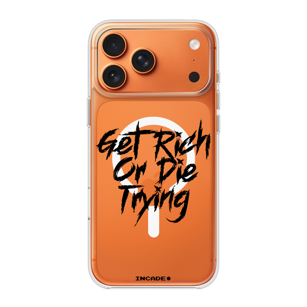 iPhone 17 Pro GET RICH