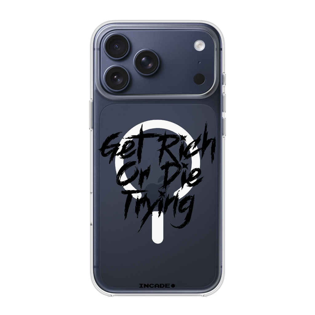 iPhone 17 Pro Max GET RICH