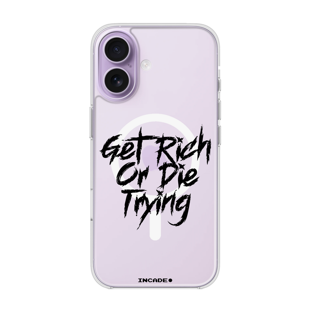 iPhone 17 GET RICH