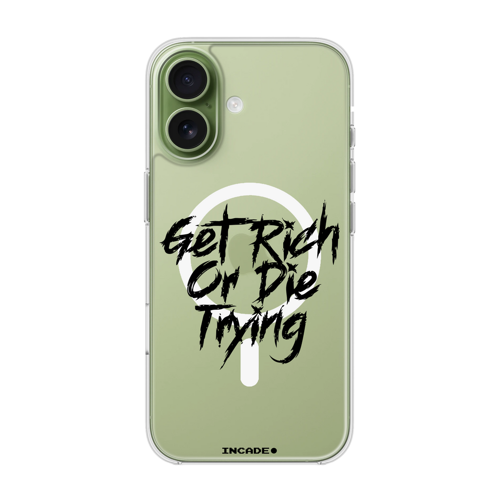 iPhone 17 GET RICH