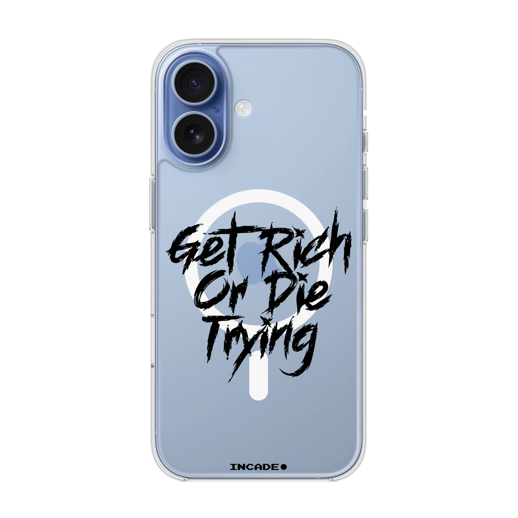 iPhone 17 GET RICH