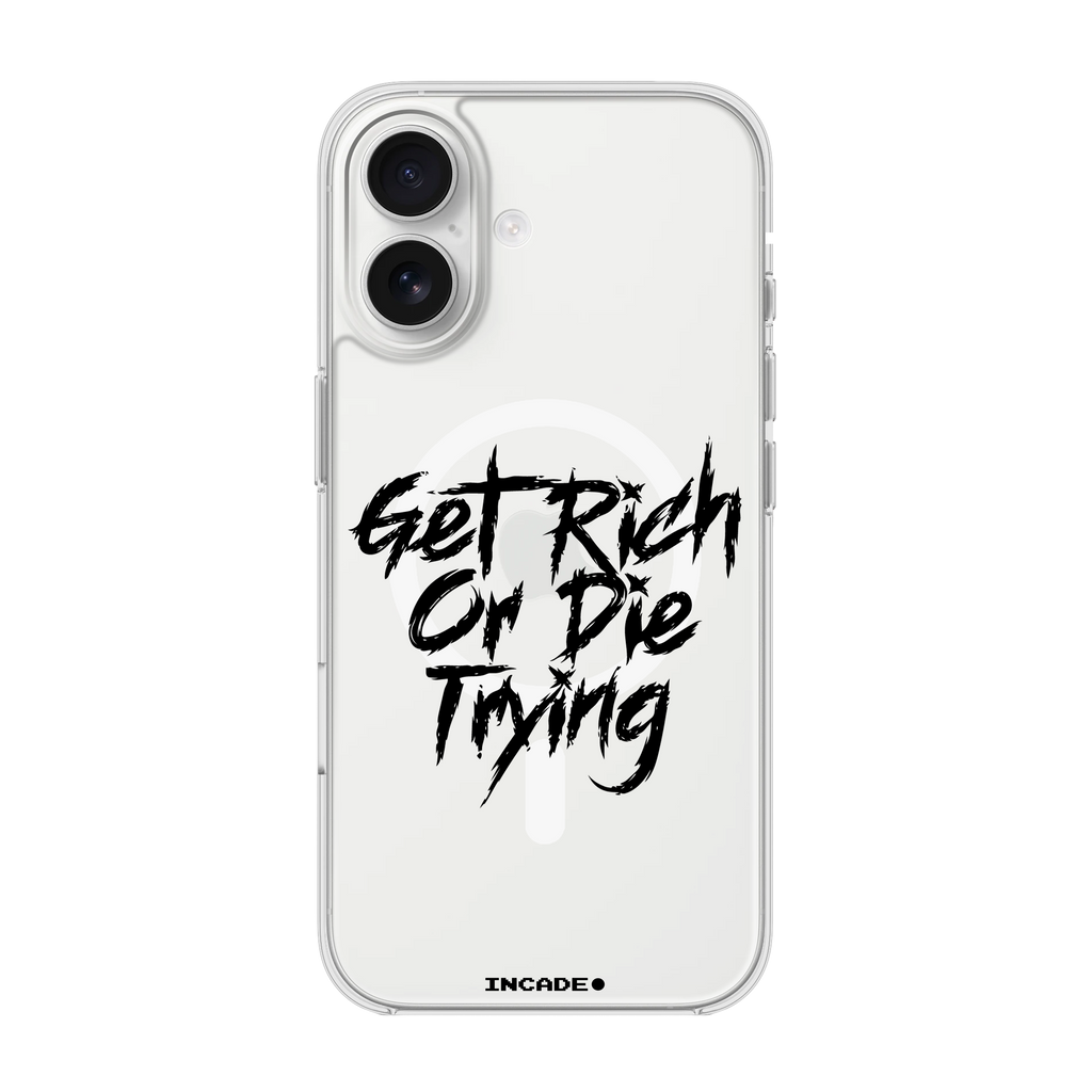 iPhone 17 GET RICH