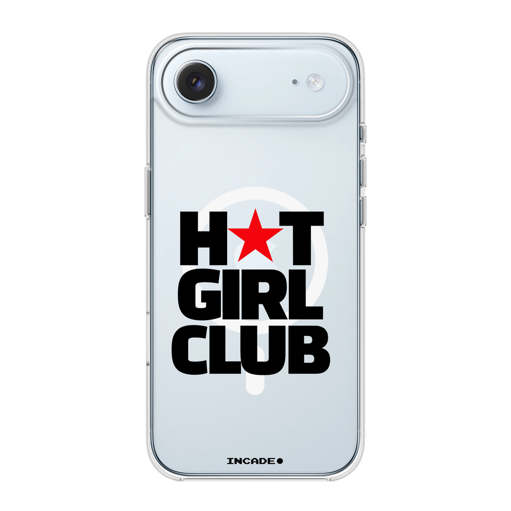 iPhone 17 Air GIRL CLUB