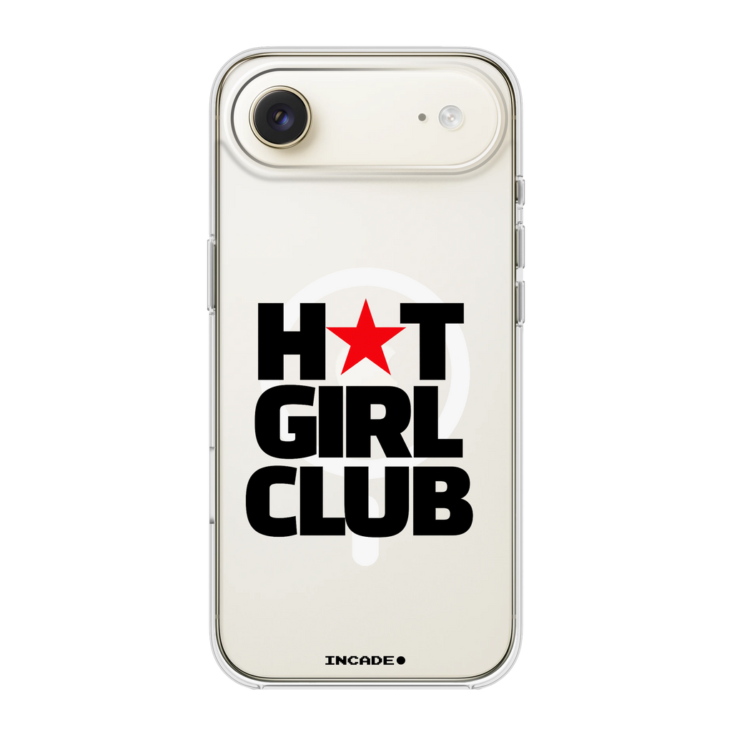 iPhone 17 Air GIRL CLUB