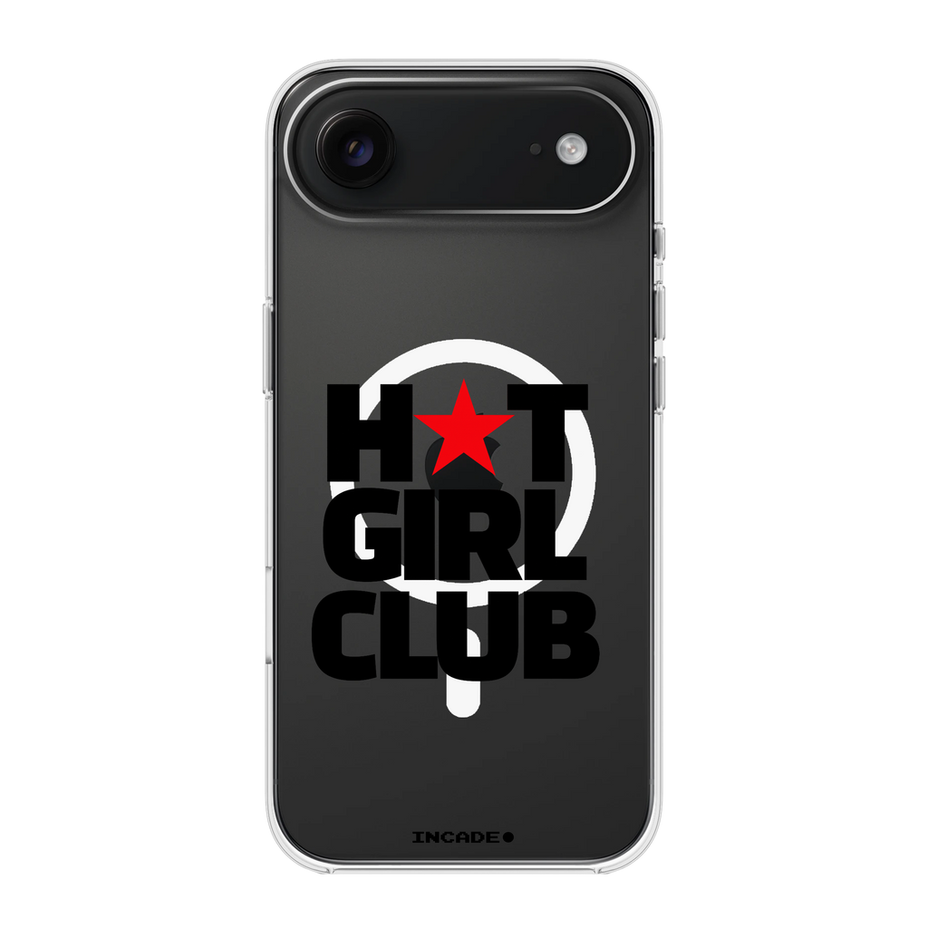 iPhone 17 Air GIRL CLUB