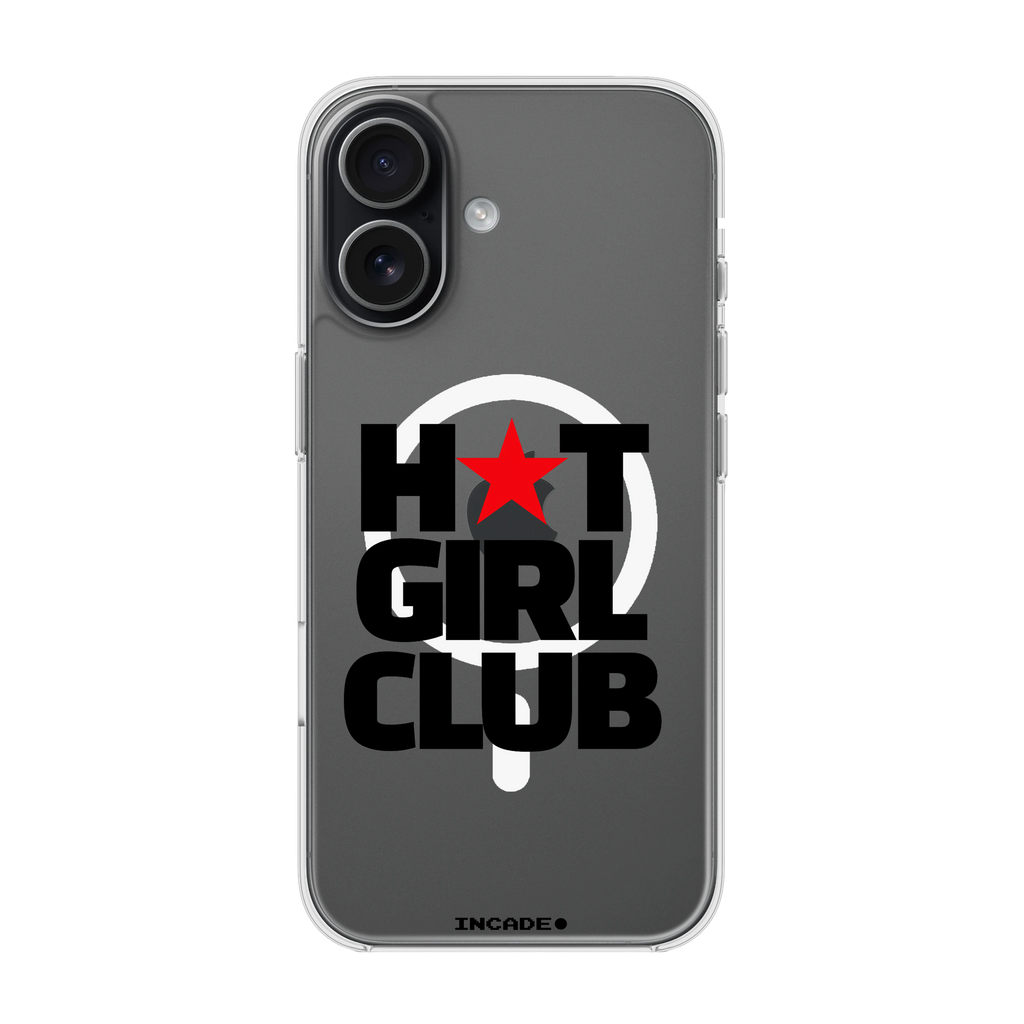 iPhone 17 GIRL CLUB