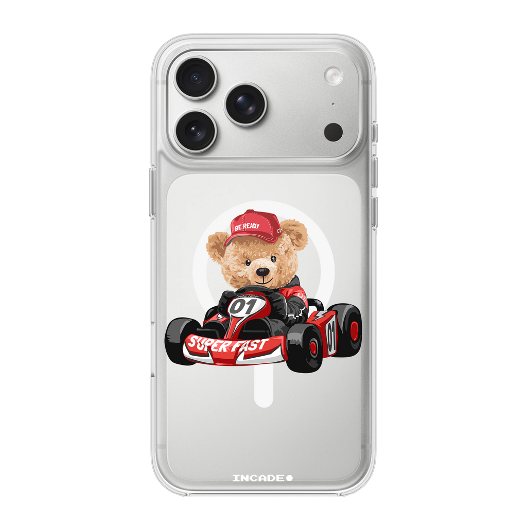 iPhone 17 Pro Max KART