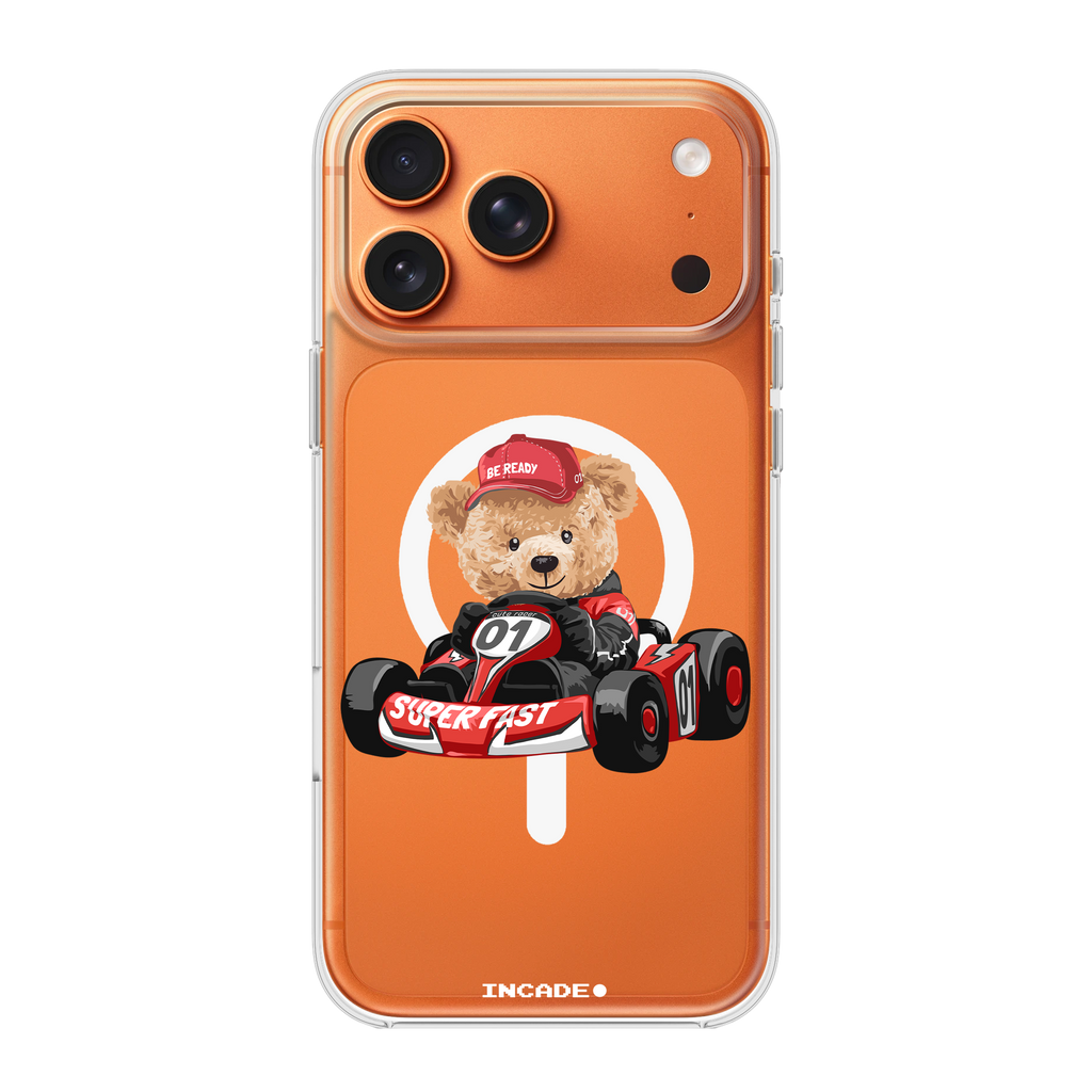 iPhone 17 Pro Max KART