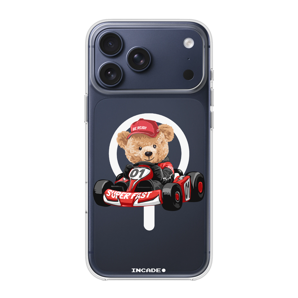 iPhone 17 Pro Max KART