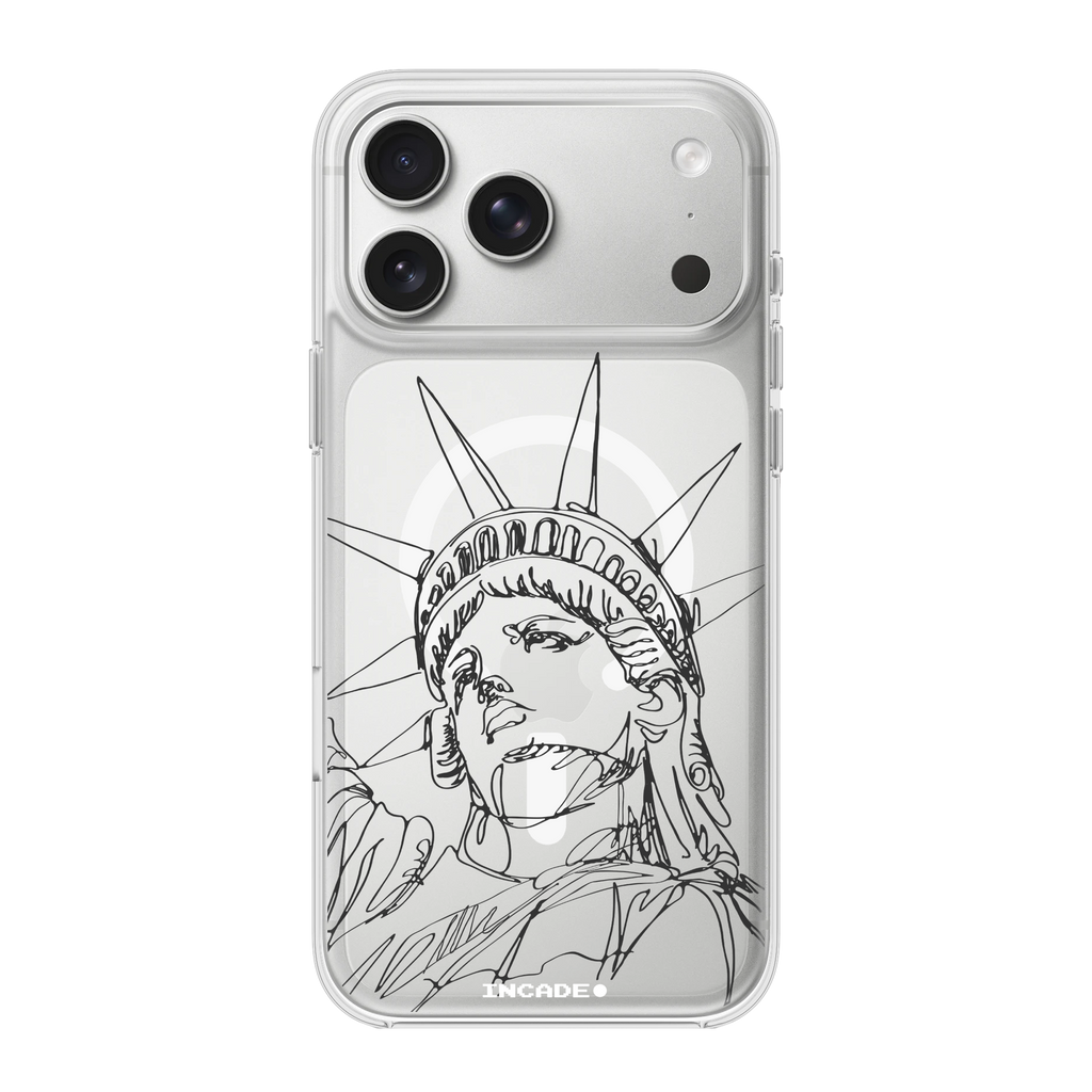 iPhone 17 Pro LIBERTY