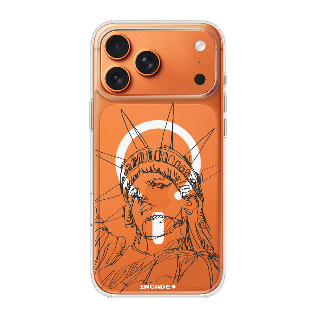 iPhone 17 Pro Max LIBERTY